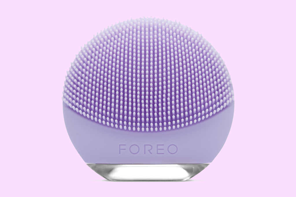 Foreo Luna Go kan opnå den perfekte hud på ingen tid?