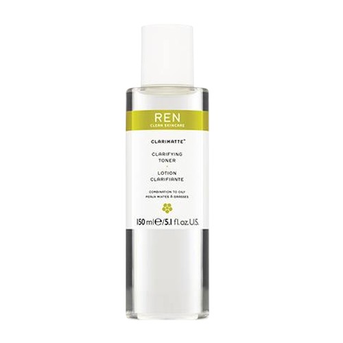 REN Clean Skincare Clarifying Toner Multifunktionel skintonic