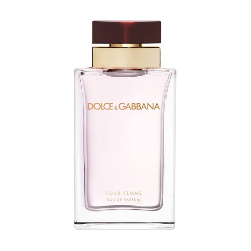 køb luksus Dolce & Gabbana Pour Femme parfumeflaske